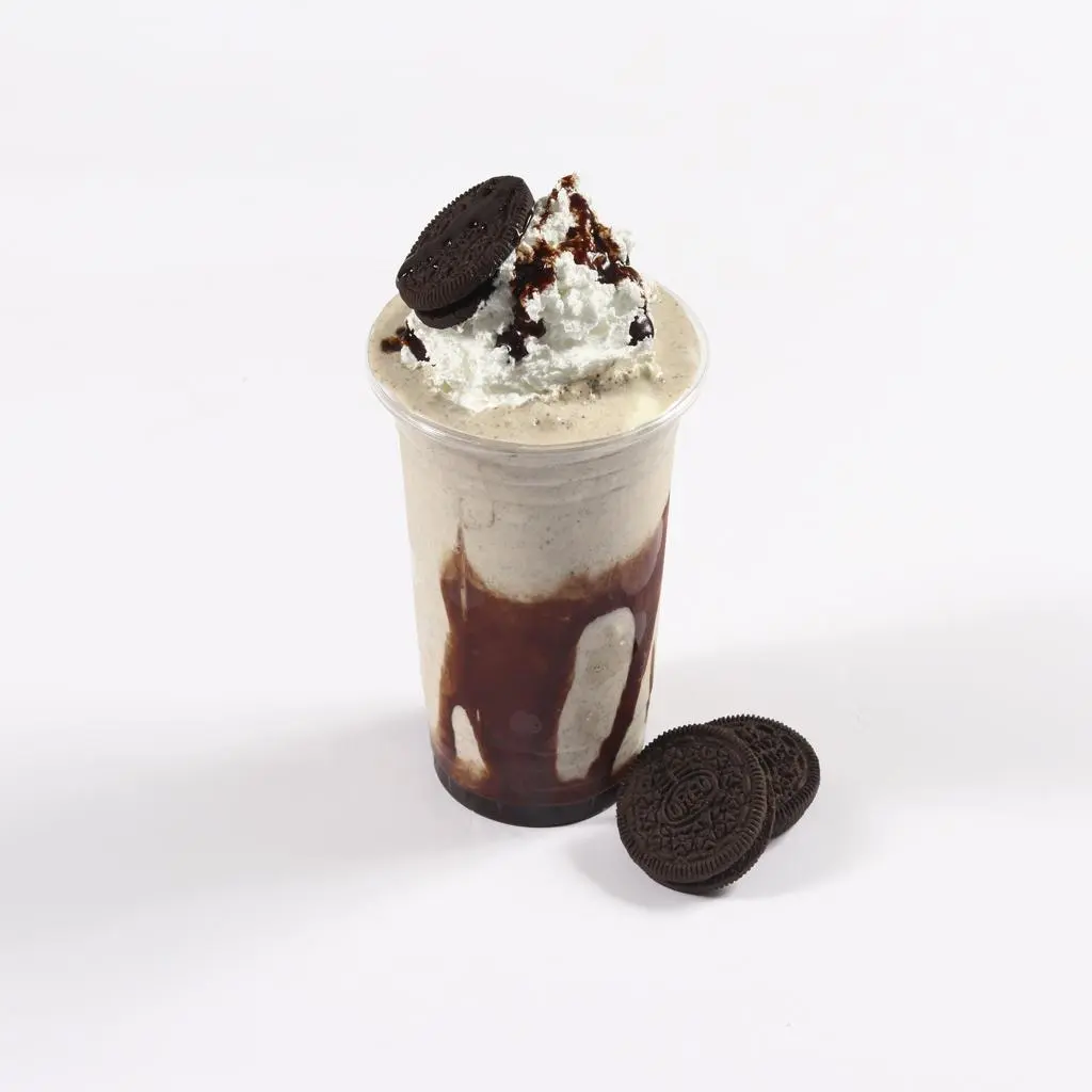 Milkshake